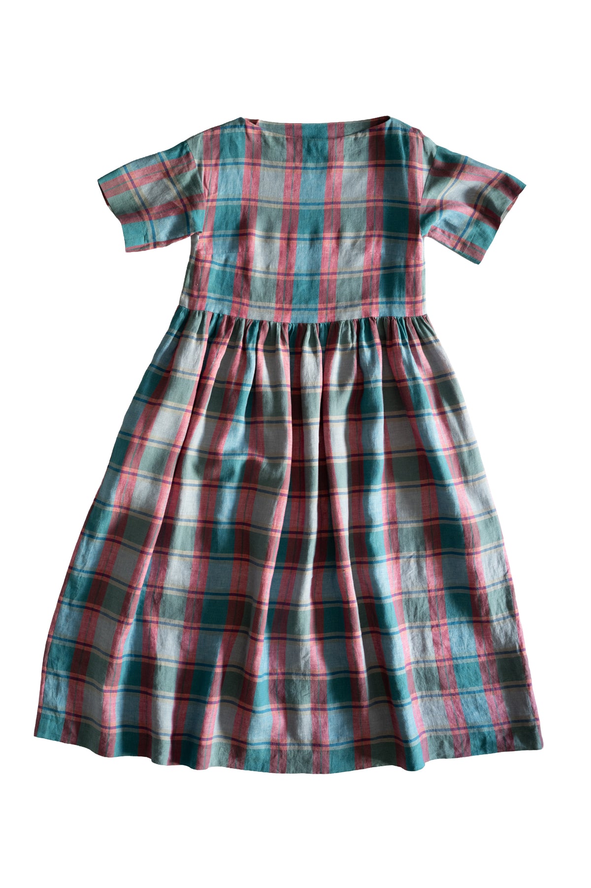 Merchant & Mills Fabbrica Dress