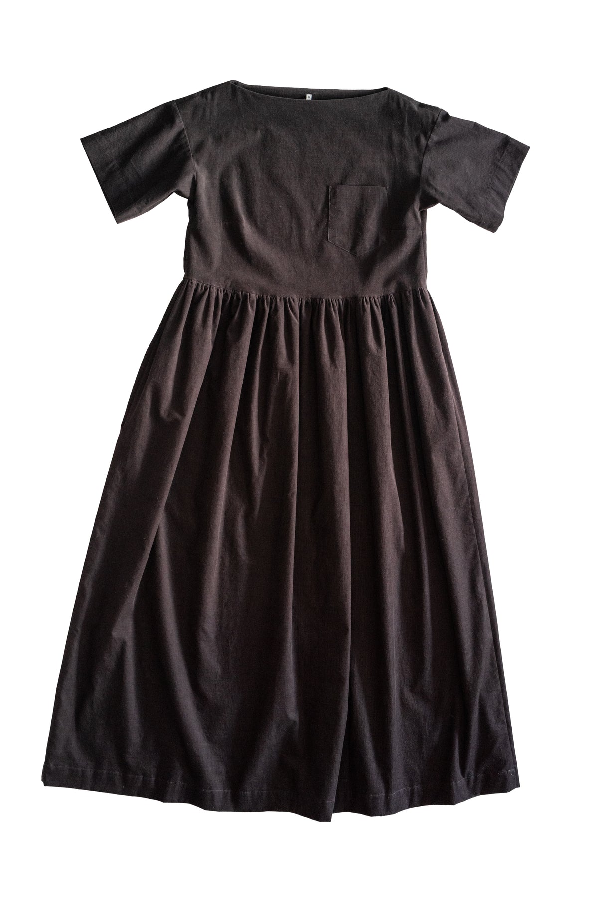 Merchant & Mills Fabbrica Dress
