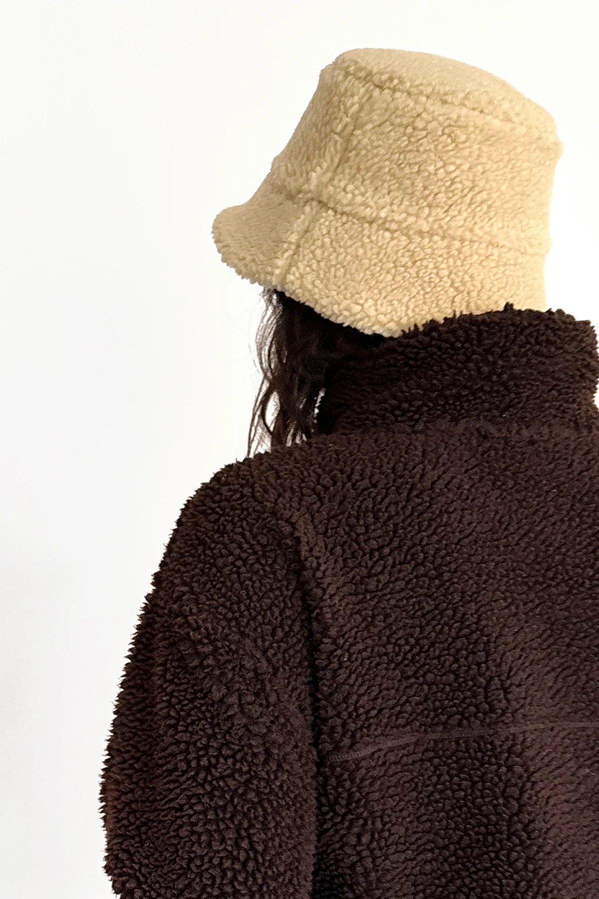 In the Folds Baby/Child/Adult Fairbank Hat