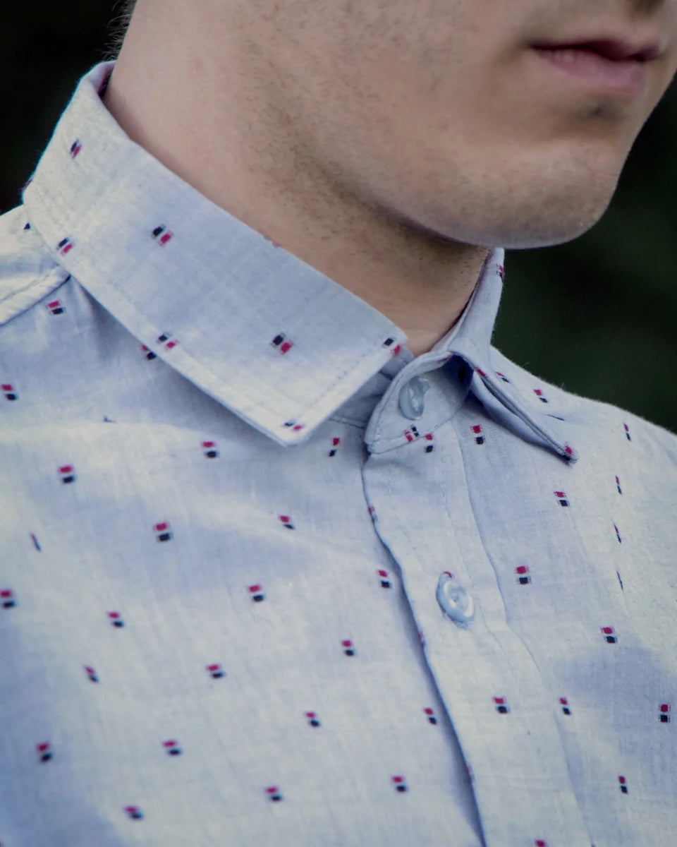 Thread Theory Men's Fairfield Shirt