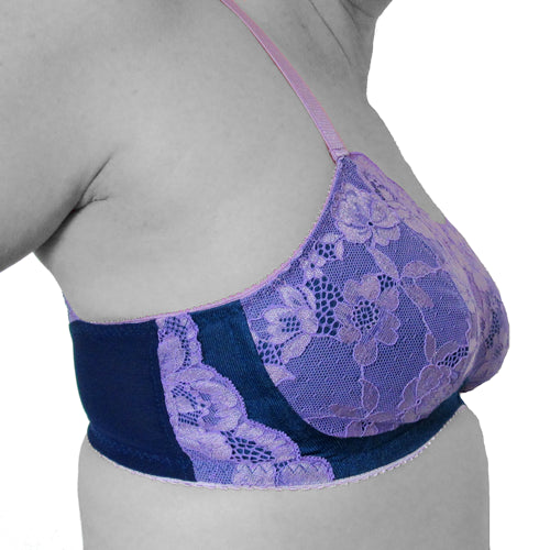 Primrose Dawn Faiza Wireless Bra