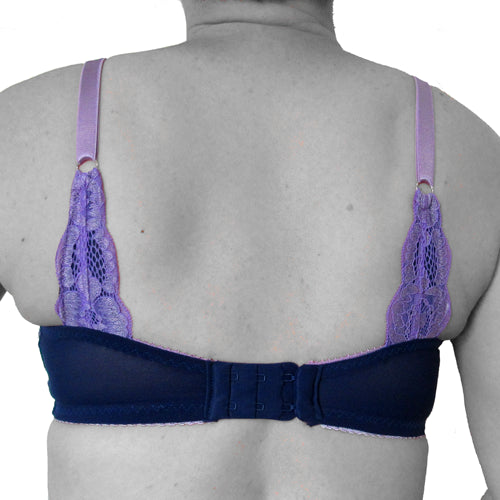 Primrose Dawn Faiza Wireless Bra