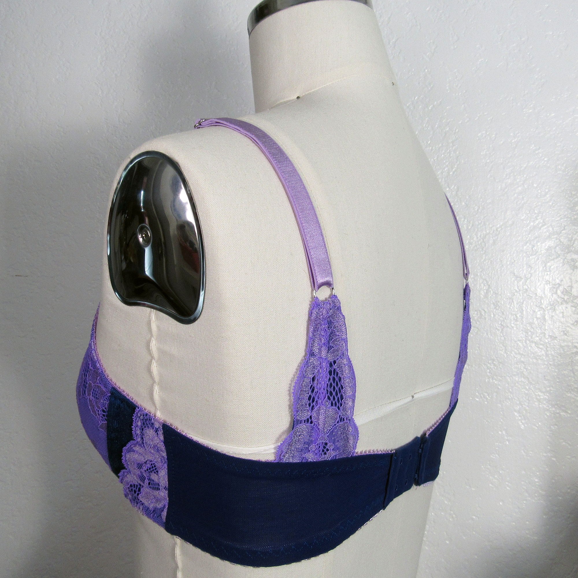 Primrose Dawn Faiza Wireless Bra