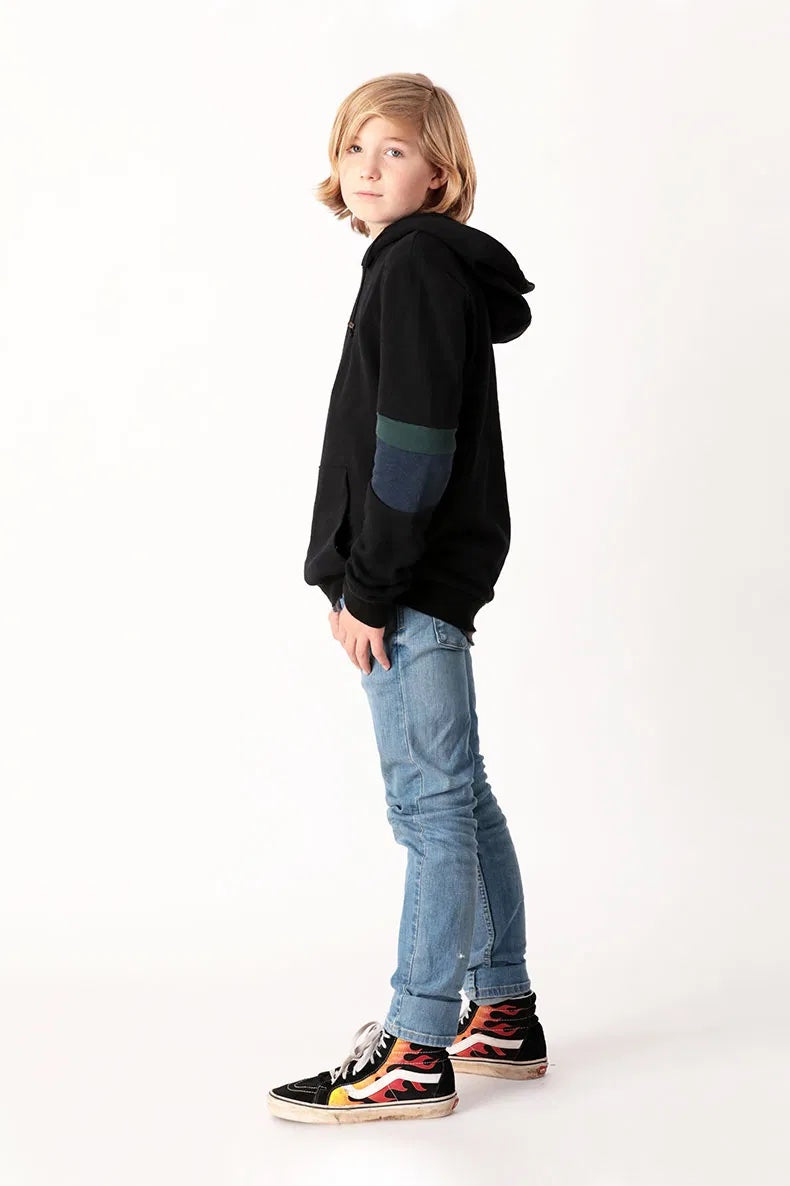 Schnittchen Patterns Family Ada Sweatshirt