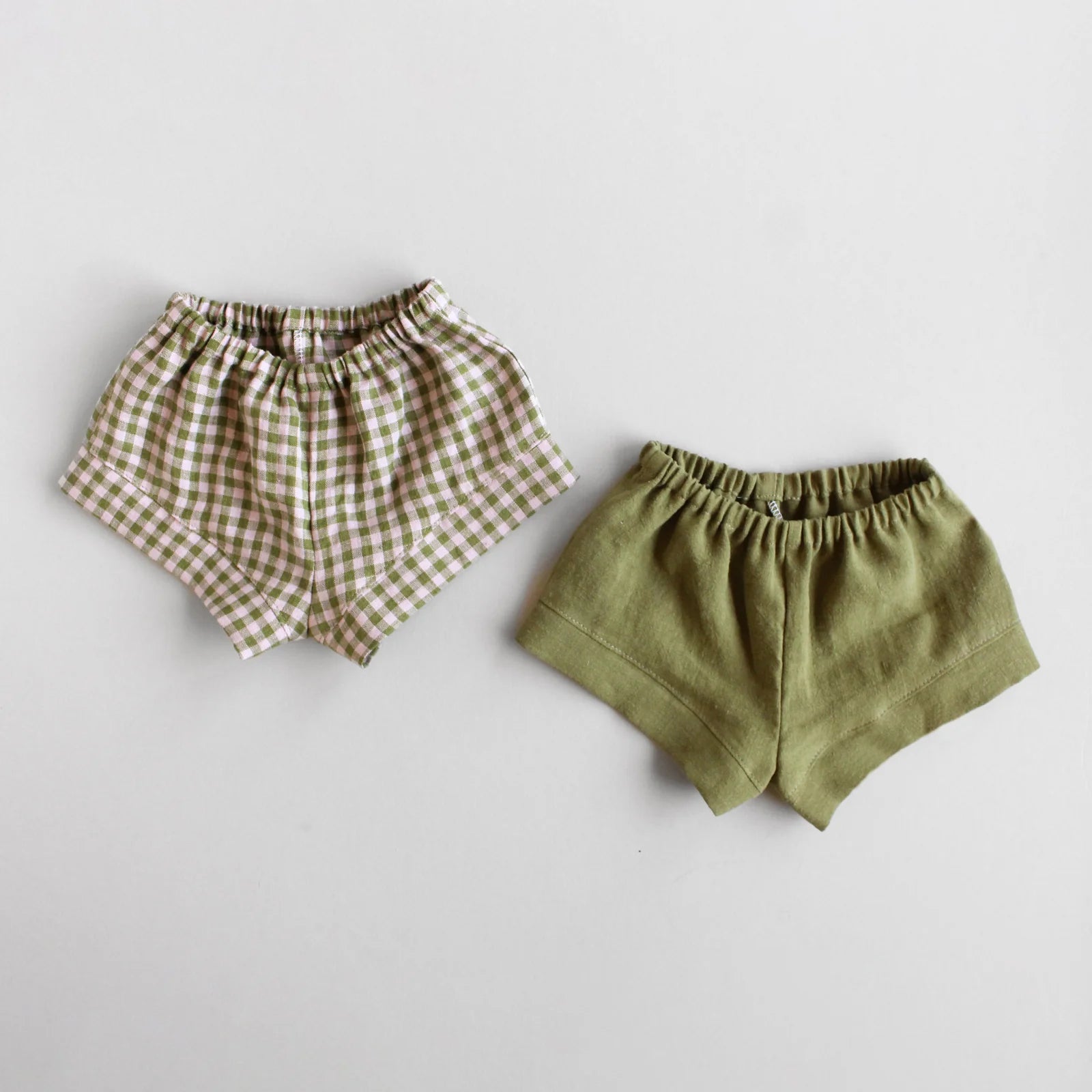 Oh Me Oh My Baby/Child Fauna Shorts