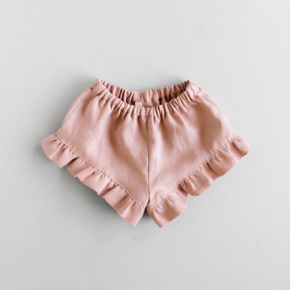 Oh Me Oh My Baby/Child Fauna Shorts