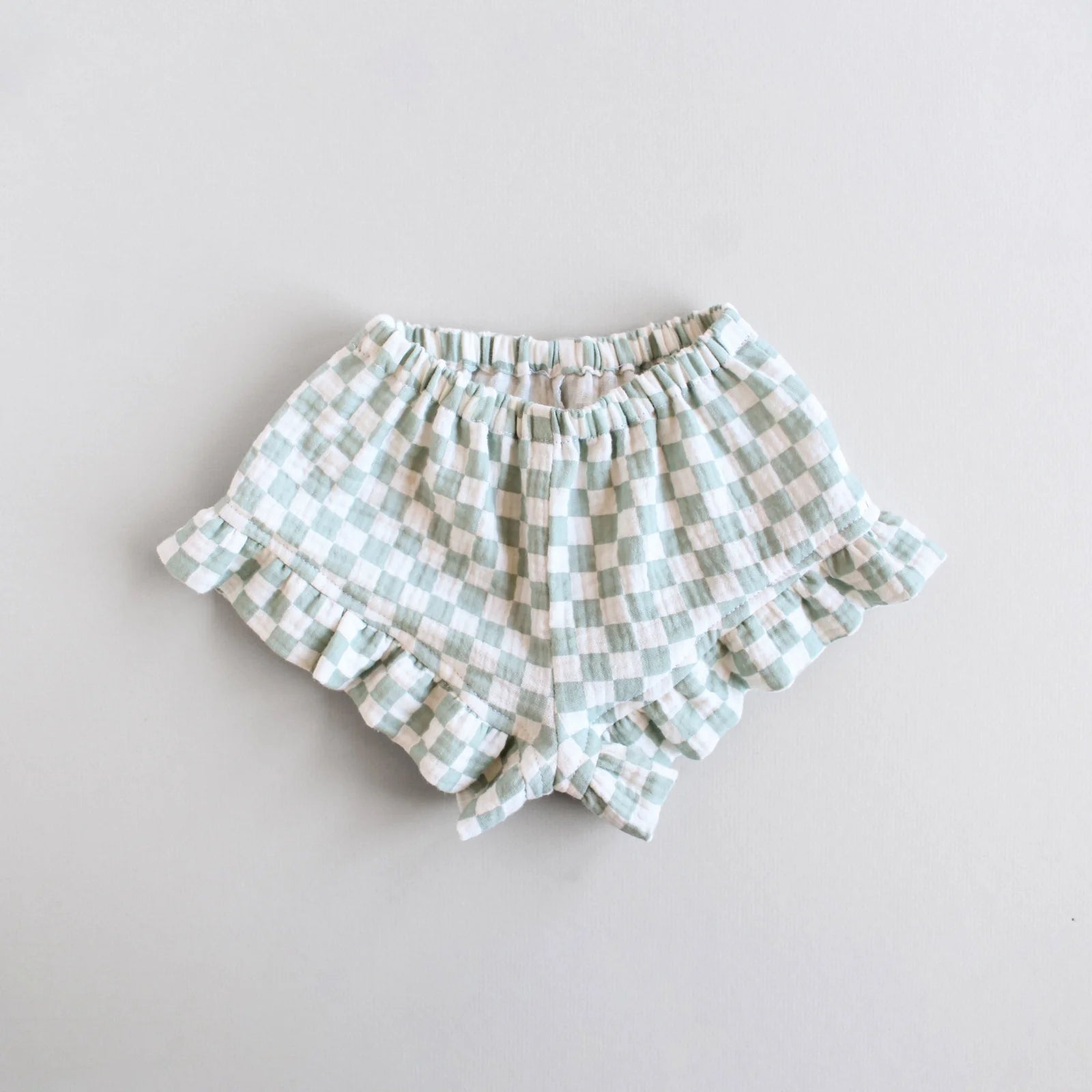 Oh Me Oh My Baby/Child Fauna Shorts