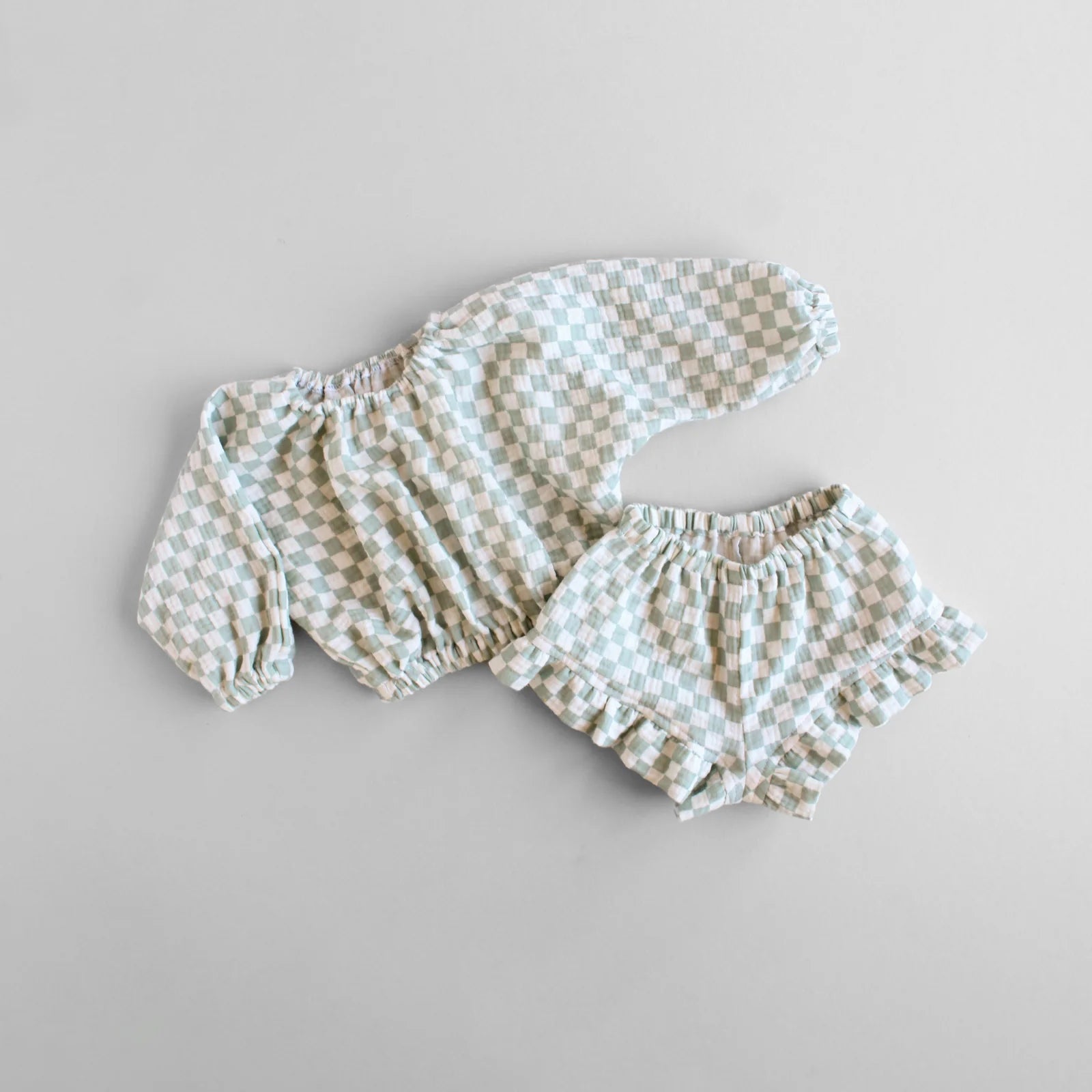 Oh Me Oh My Baby/Child Fauna Shorts
