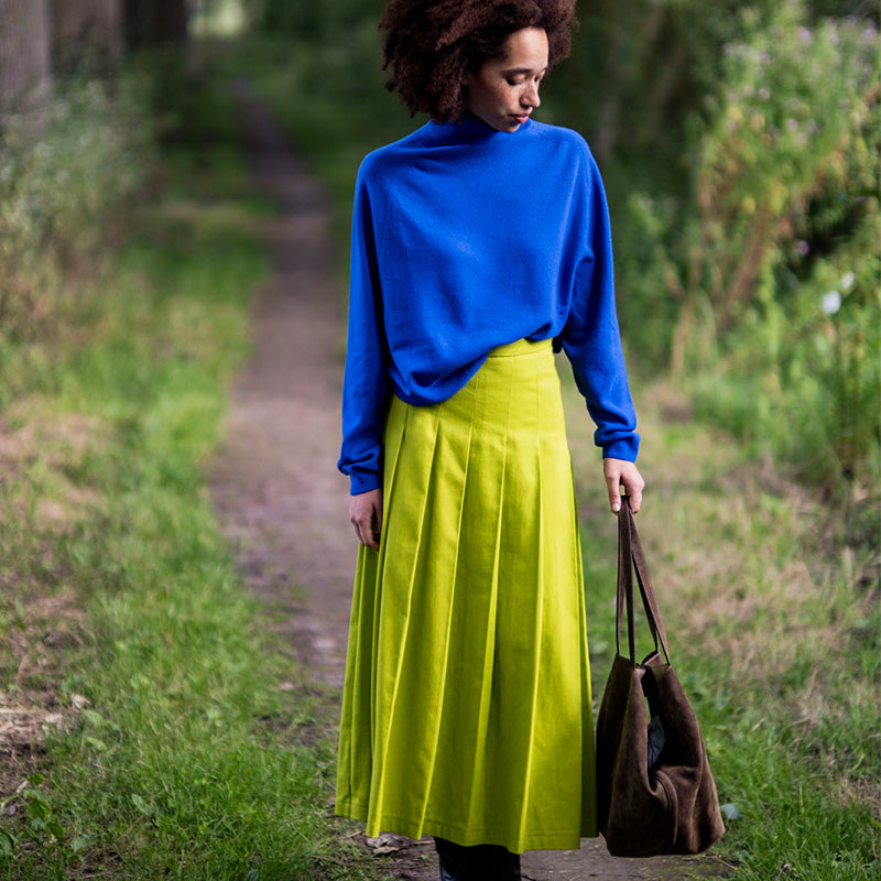 Fibre Mood Fausta Skirt