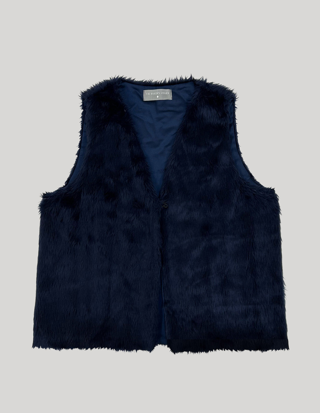 The Maker's Atelier Faux Fur Accessories