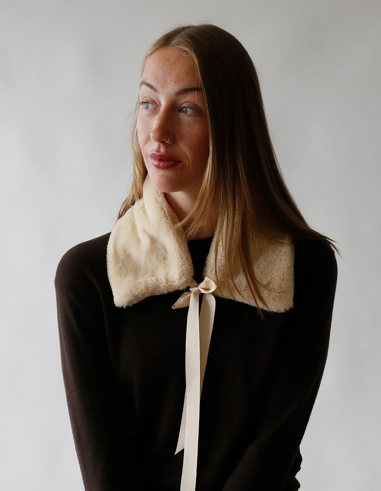 The Maker's Atelier Faux Fur Accessories