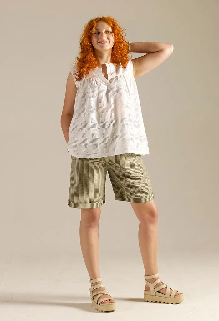 Sew Different Felis Blouse