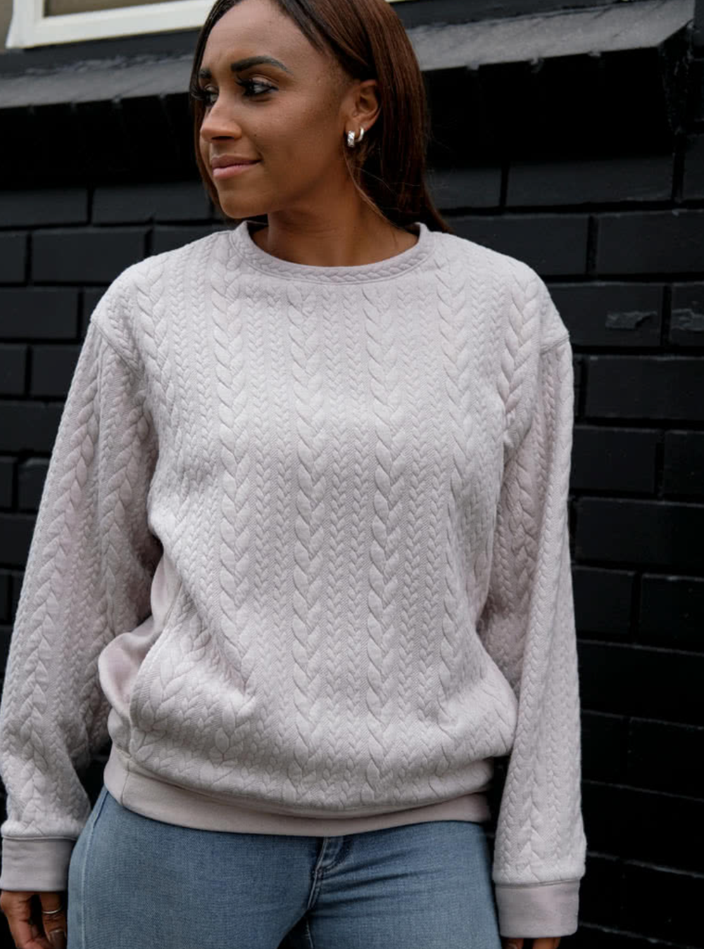 Style Arc Fenix Sweatshirt