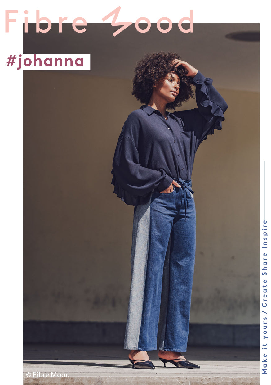Fibre Mood Magazine Edition 35
