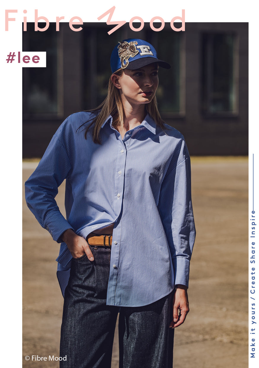 Fibre Mood Magazine Edition 35