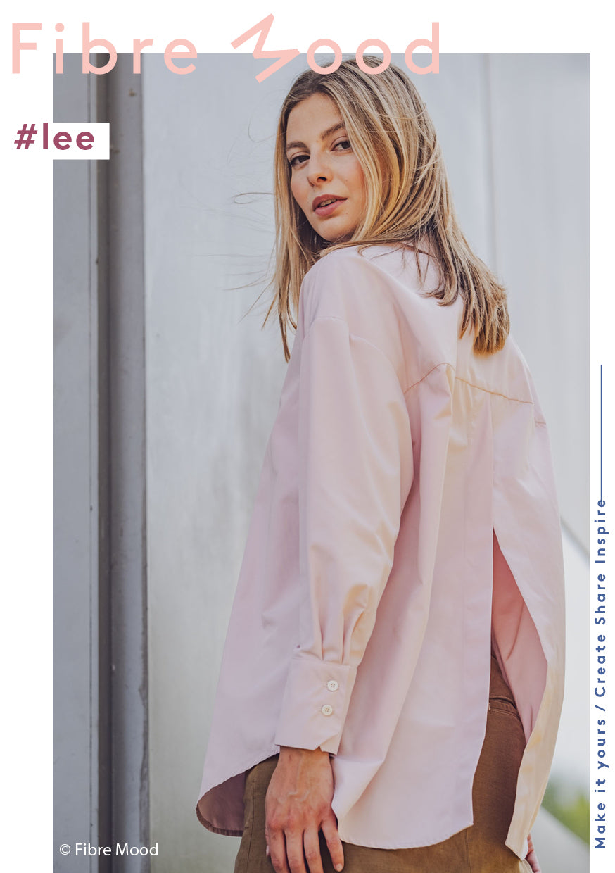 Fibre Mood Magazine Edition 35