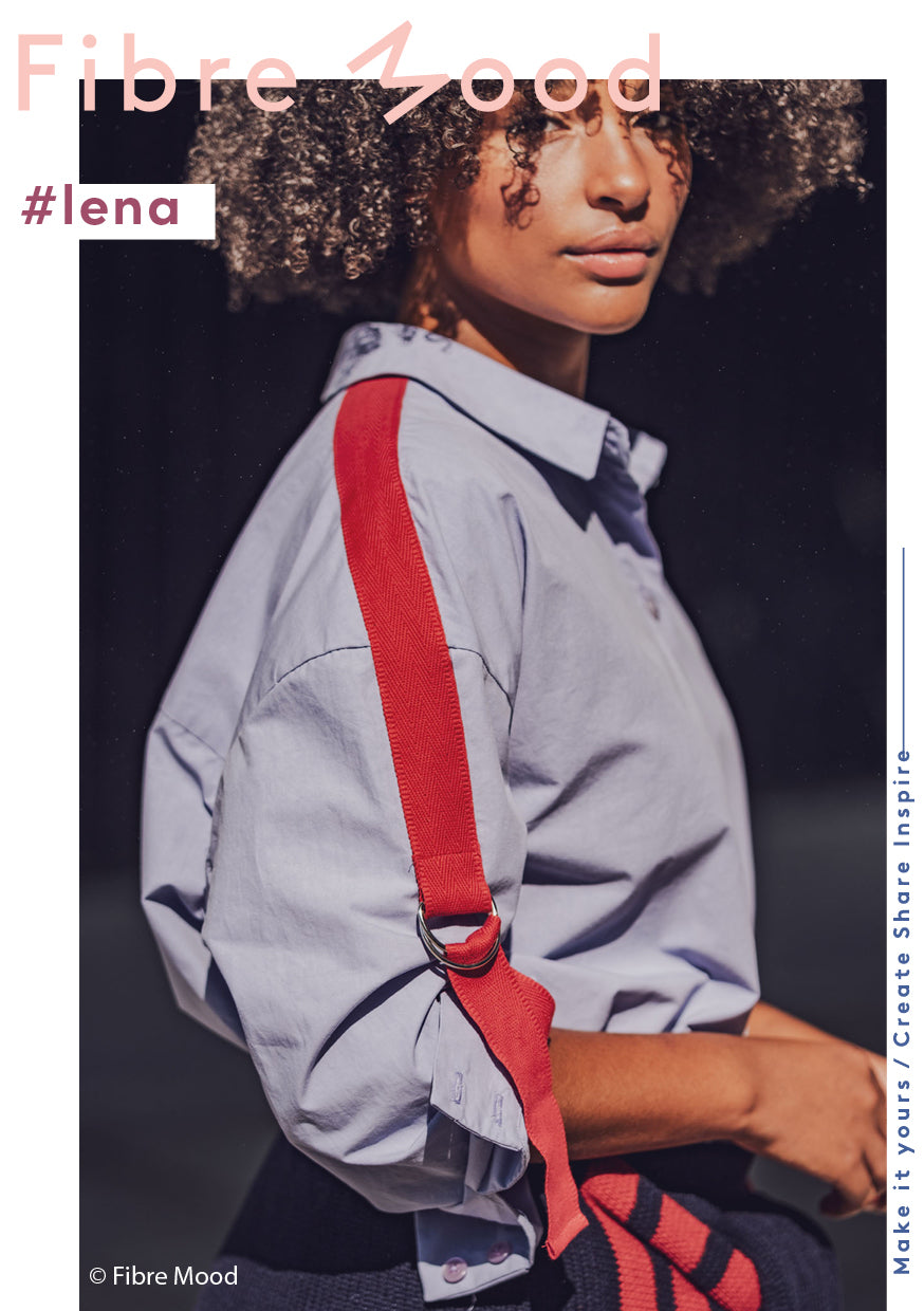 Fibre Mood Magazine Edition 35