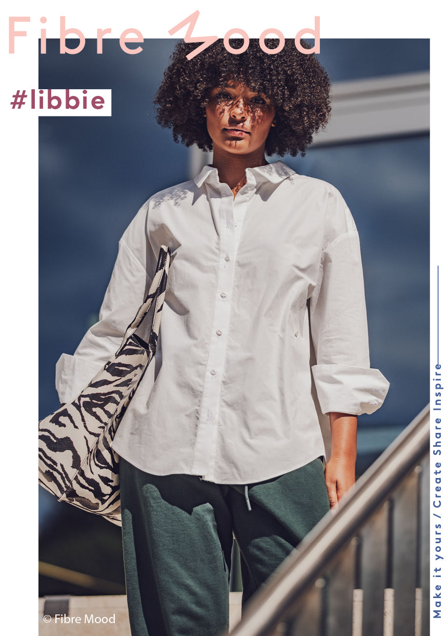 Fibre Mood Magazine Edition 35
