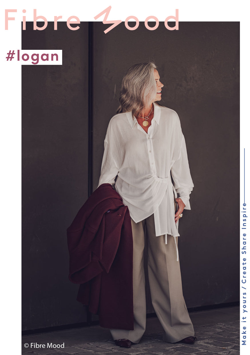 Fibre Mood Magazine Edition 35