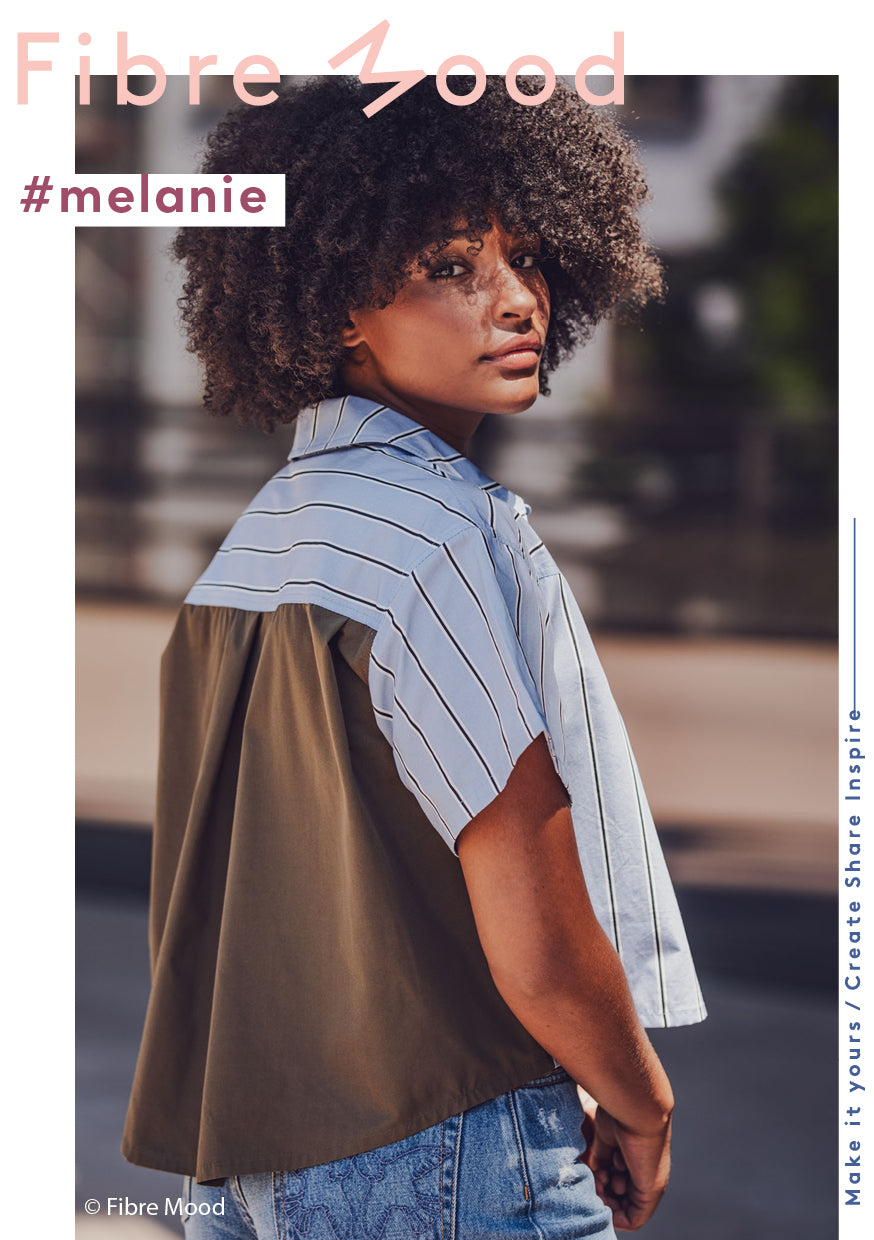 Fibre Mood Magazine Edition 35