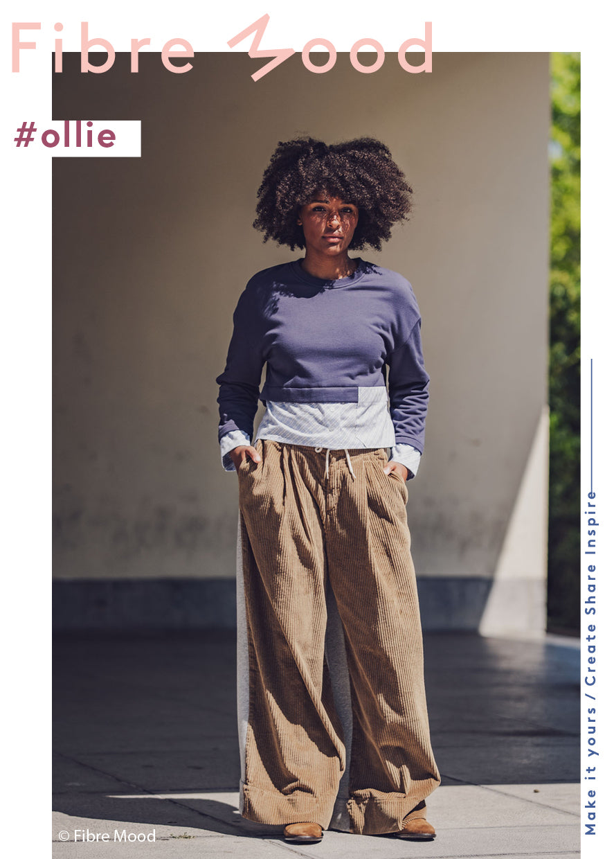 Fibre Mood Magazine Edition 35