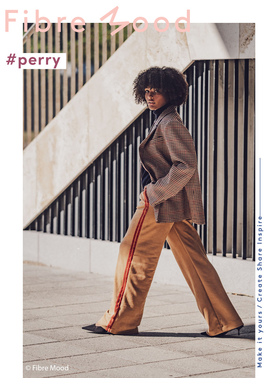 Fibre Mood Magazine Edition 35