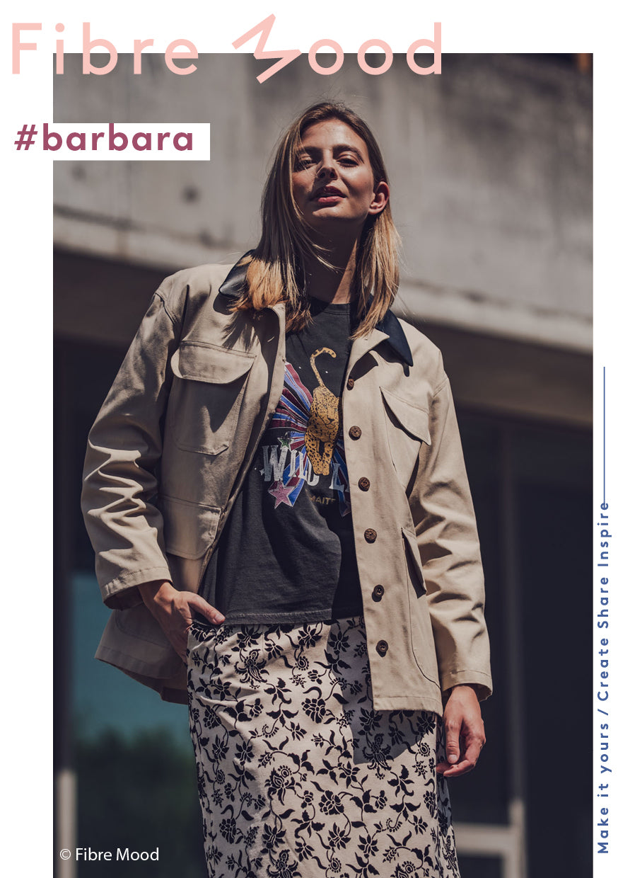 Fibre Mood Magazine Edition 35