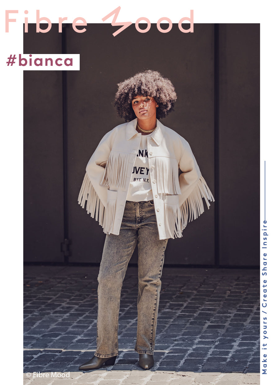 Fibre Mood Magazine Edition 35