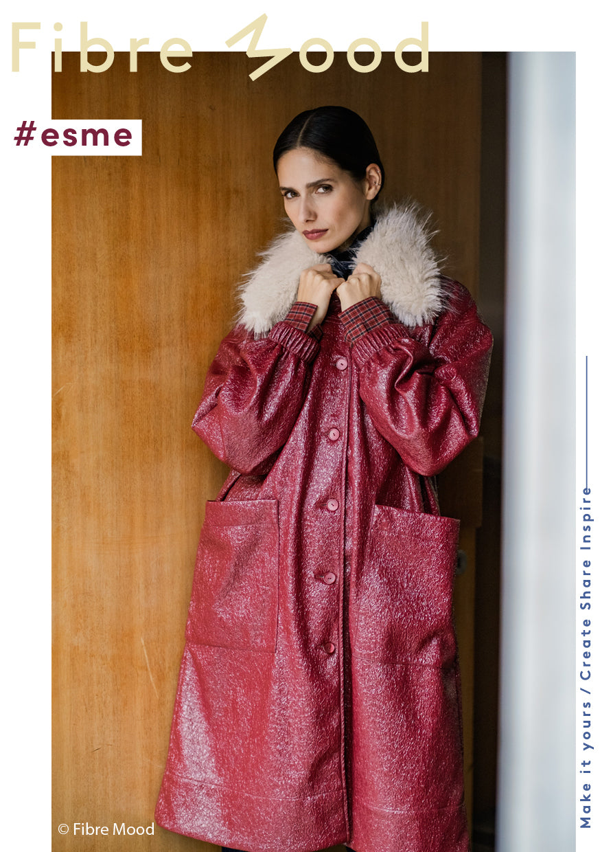 Fibre Mood Magazine Edition 36