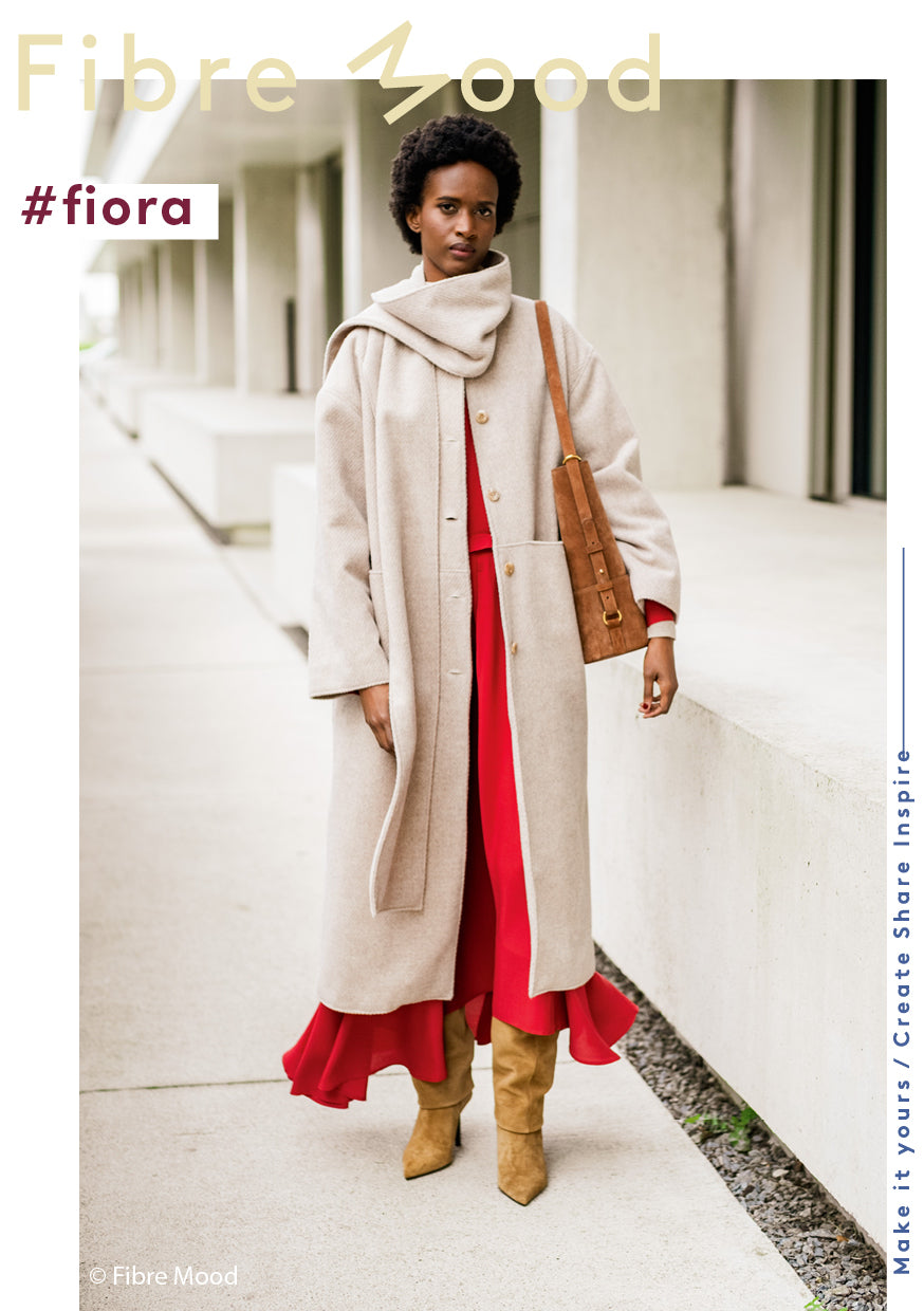 Fibre Mood Magazine Edition 36