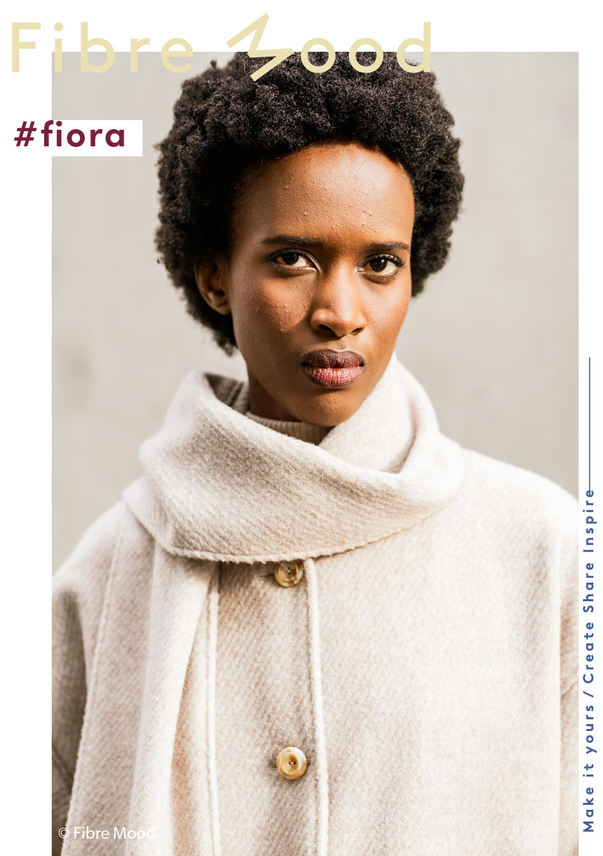 Fibre Mood Magazine Edition 36