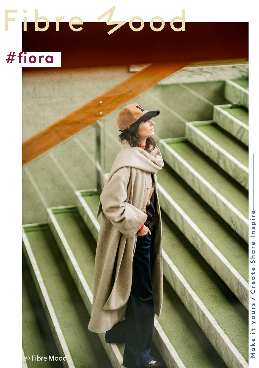 Fibre Mood Magazine Edition 36