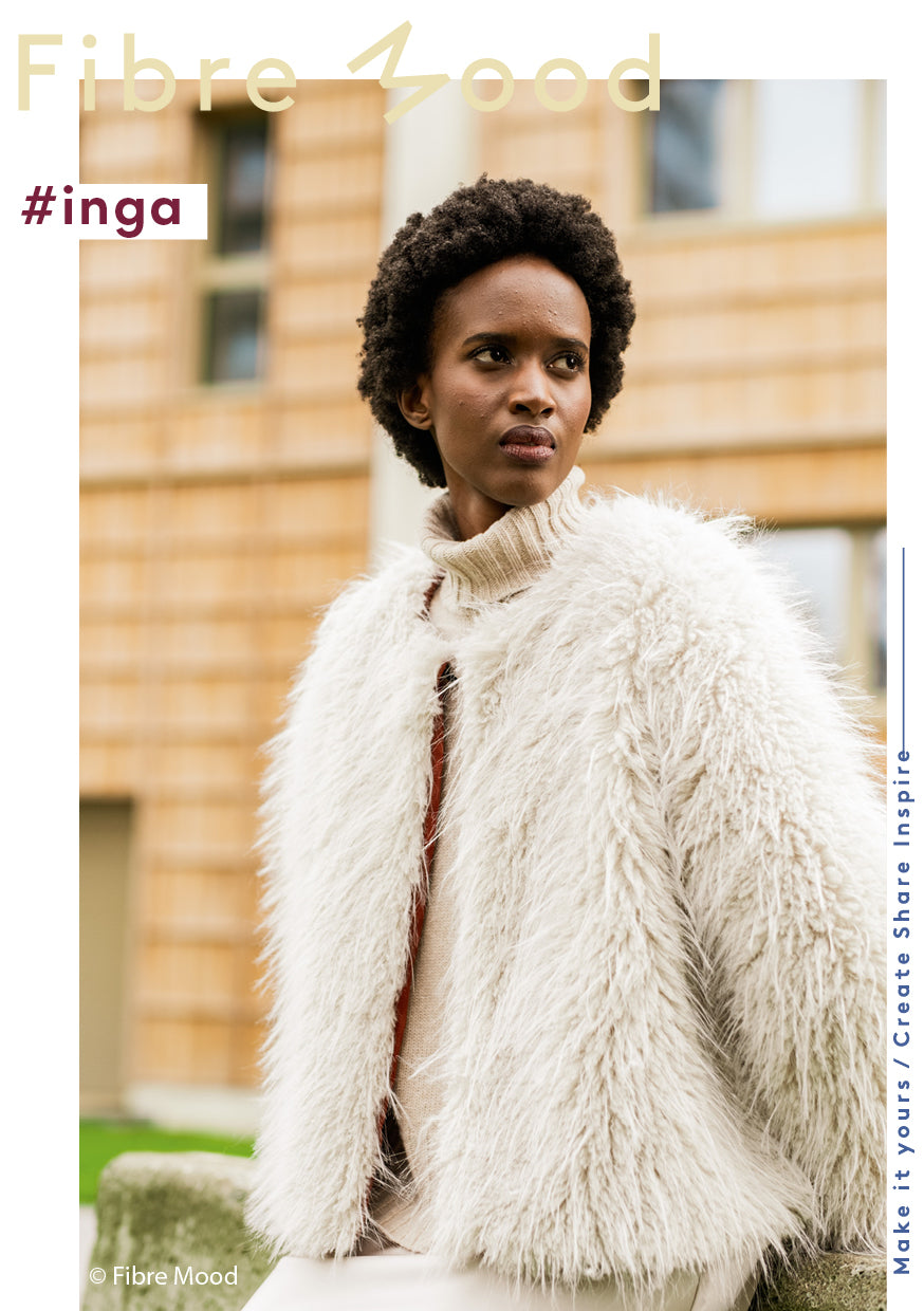 Fibre Mood Magazine Edition 36