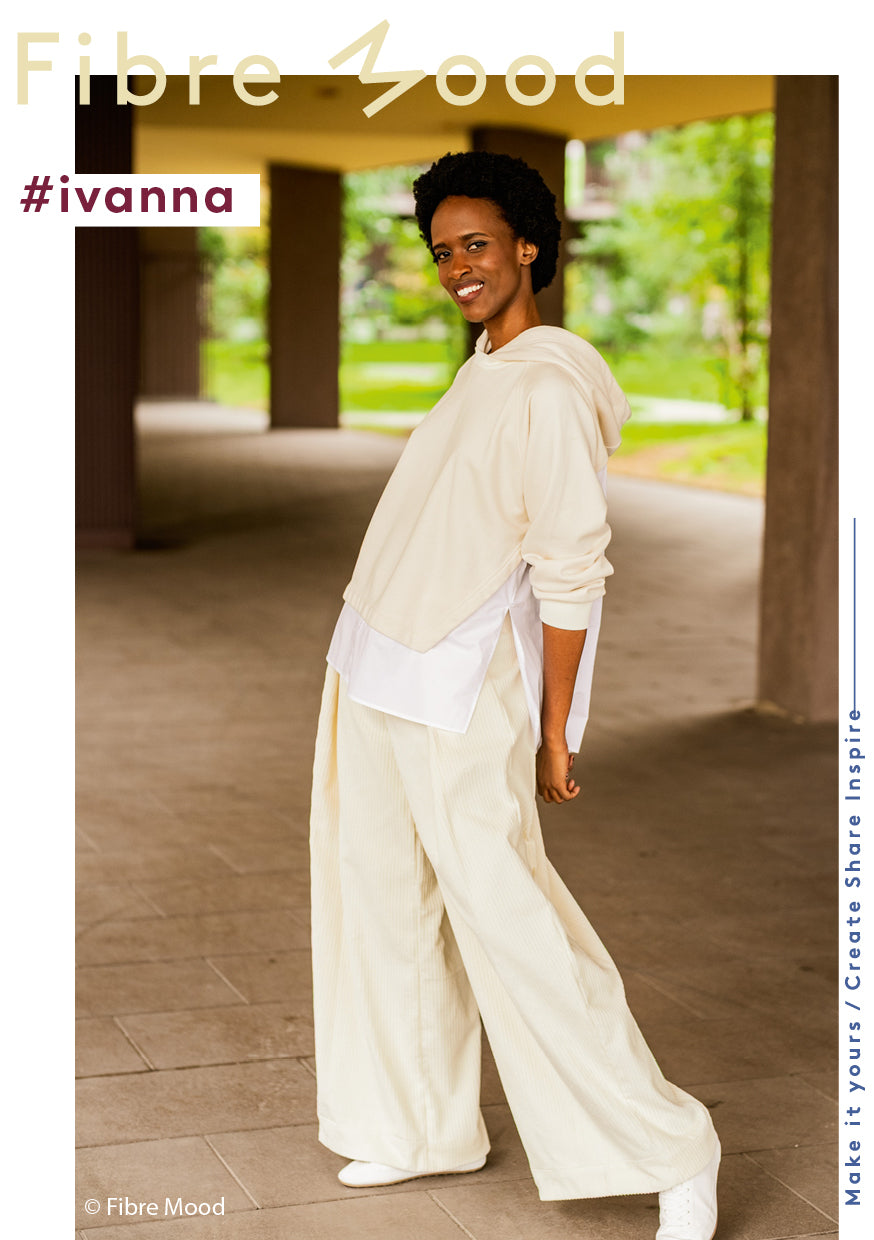 Fibre Mood Magazine Edition 36