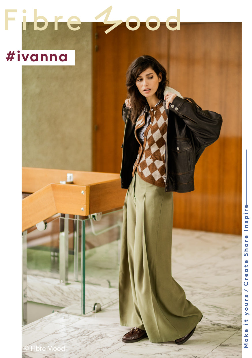 Fibre Mood Magazine Edition 36