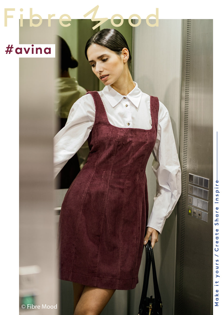 Fibre Mood Magazine Edition 36