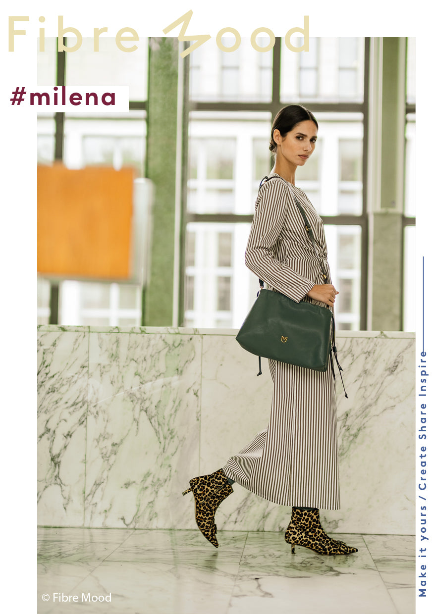 Fibre Mood Magazine Edition 36