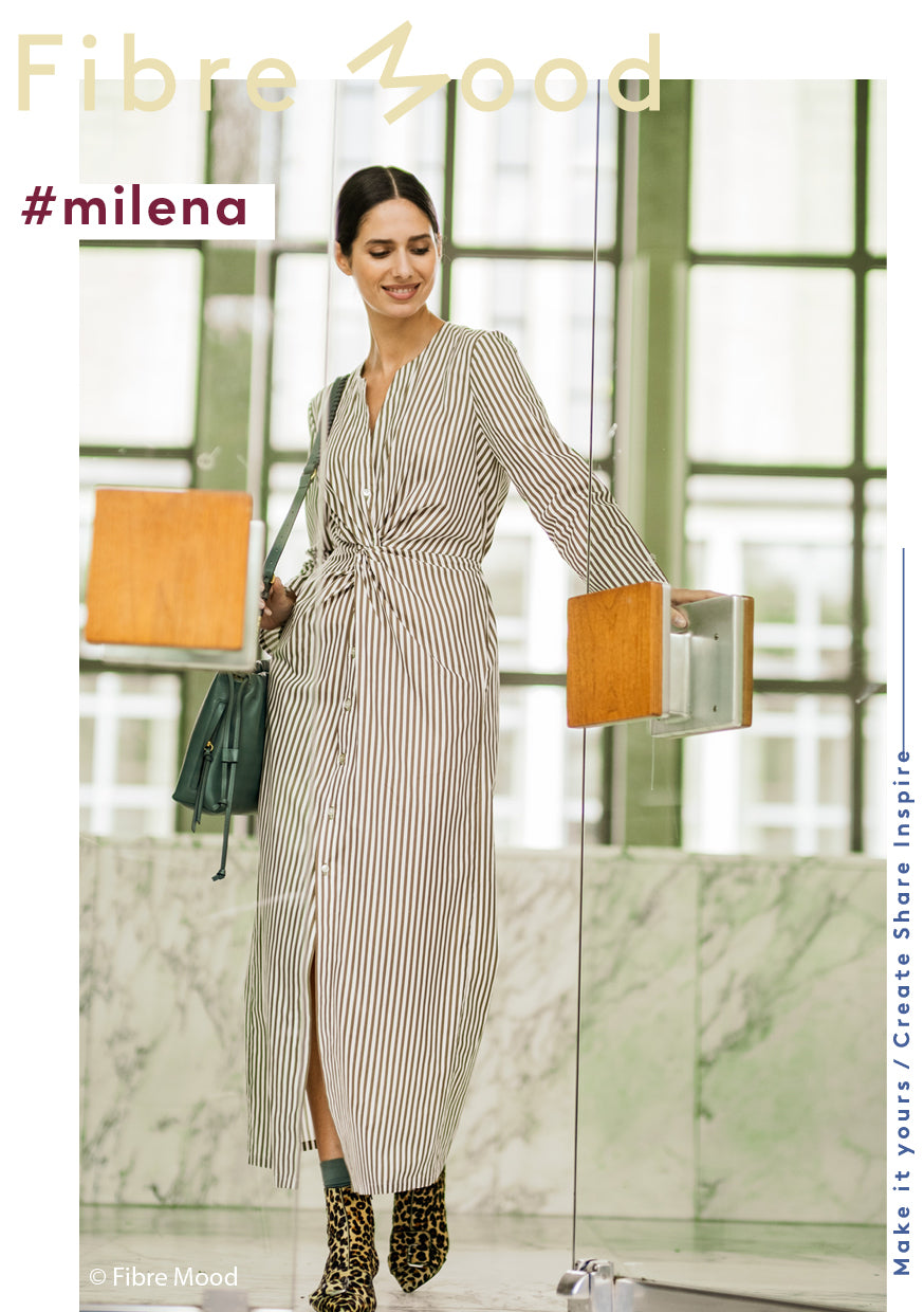 Fibre Mood Magazine Edition 36