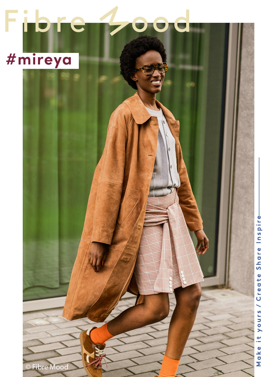 Fibre Mood Magazine Edition 36