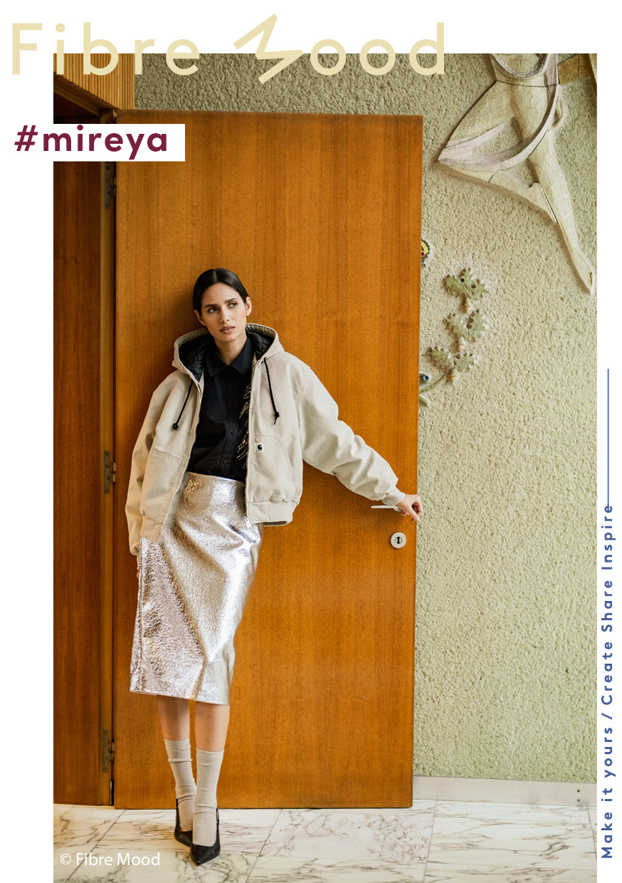 Fibre Mood Magazine Edition 36