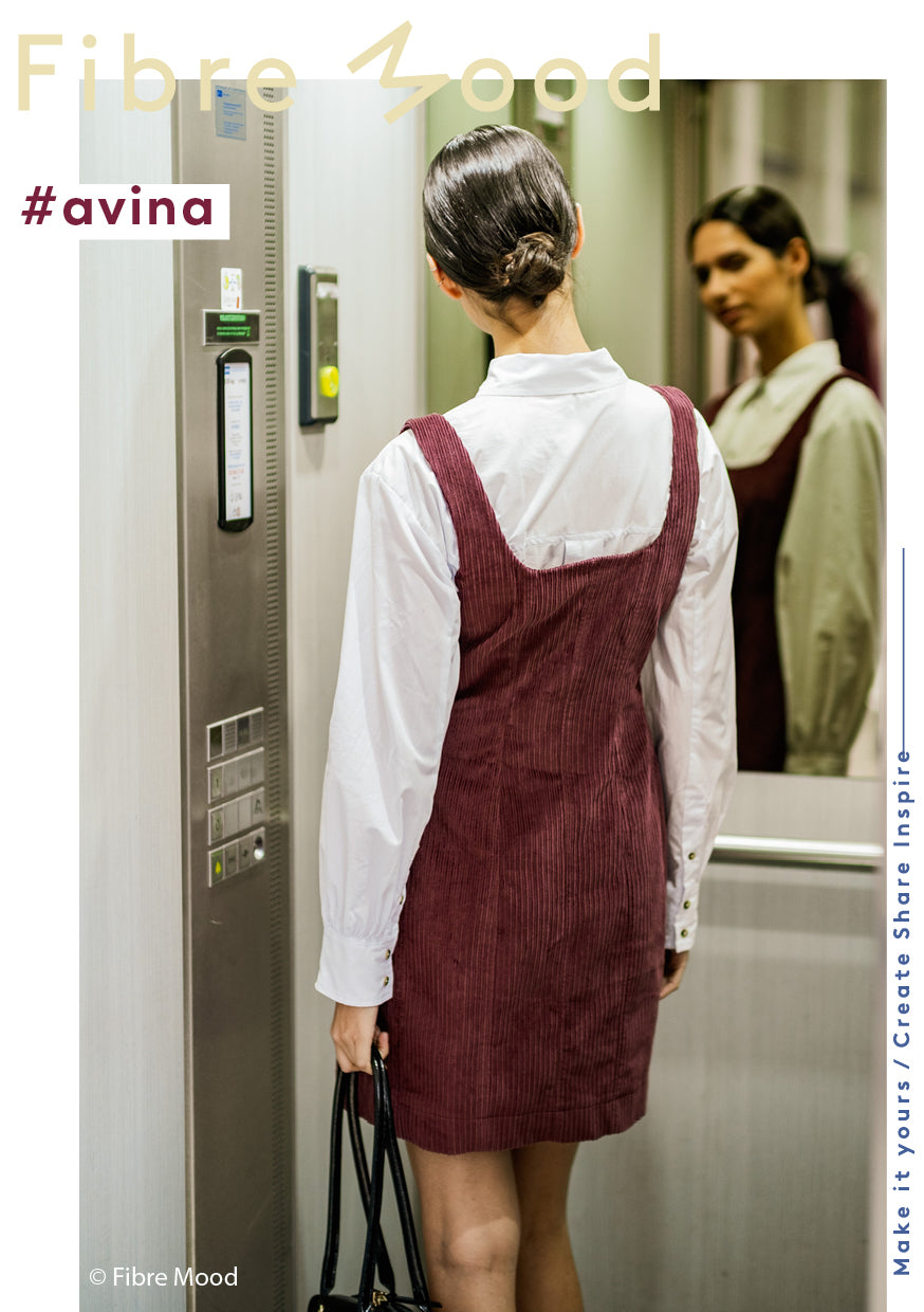 Fibre Mood Magazine Edition 36