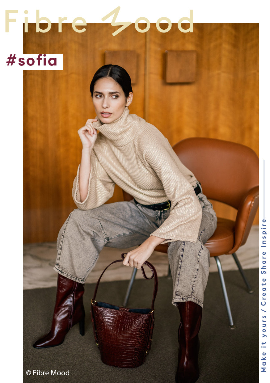 Fibre Mood Magazine Edition 36