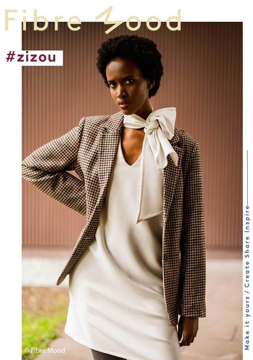 Fibre Mood Magazine Edition 36