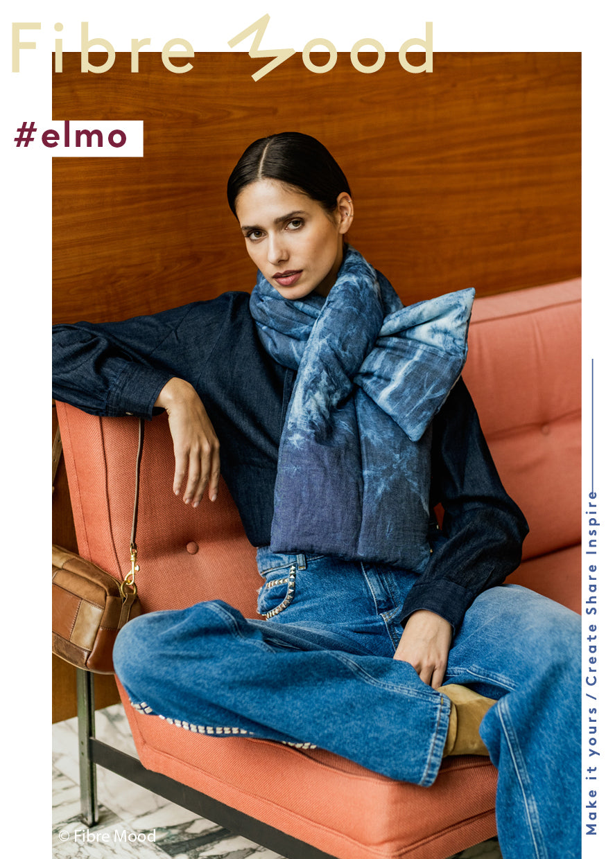 Fibre Mood Magazine Edition 36