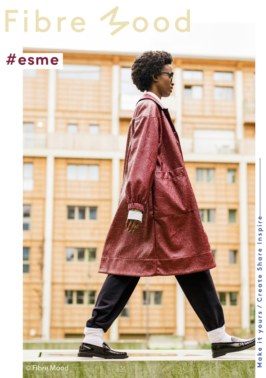 Fibre Mood Magazine Edition 36