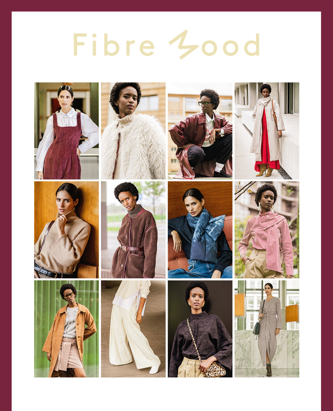 Fibre Mood Magazine Edition 36