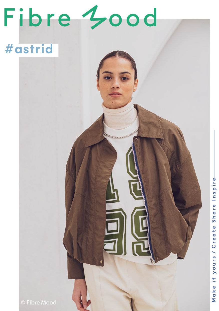 Fibre Mood Magazine Edition 37