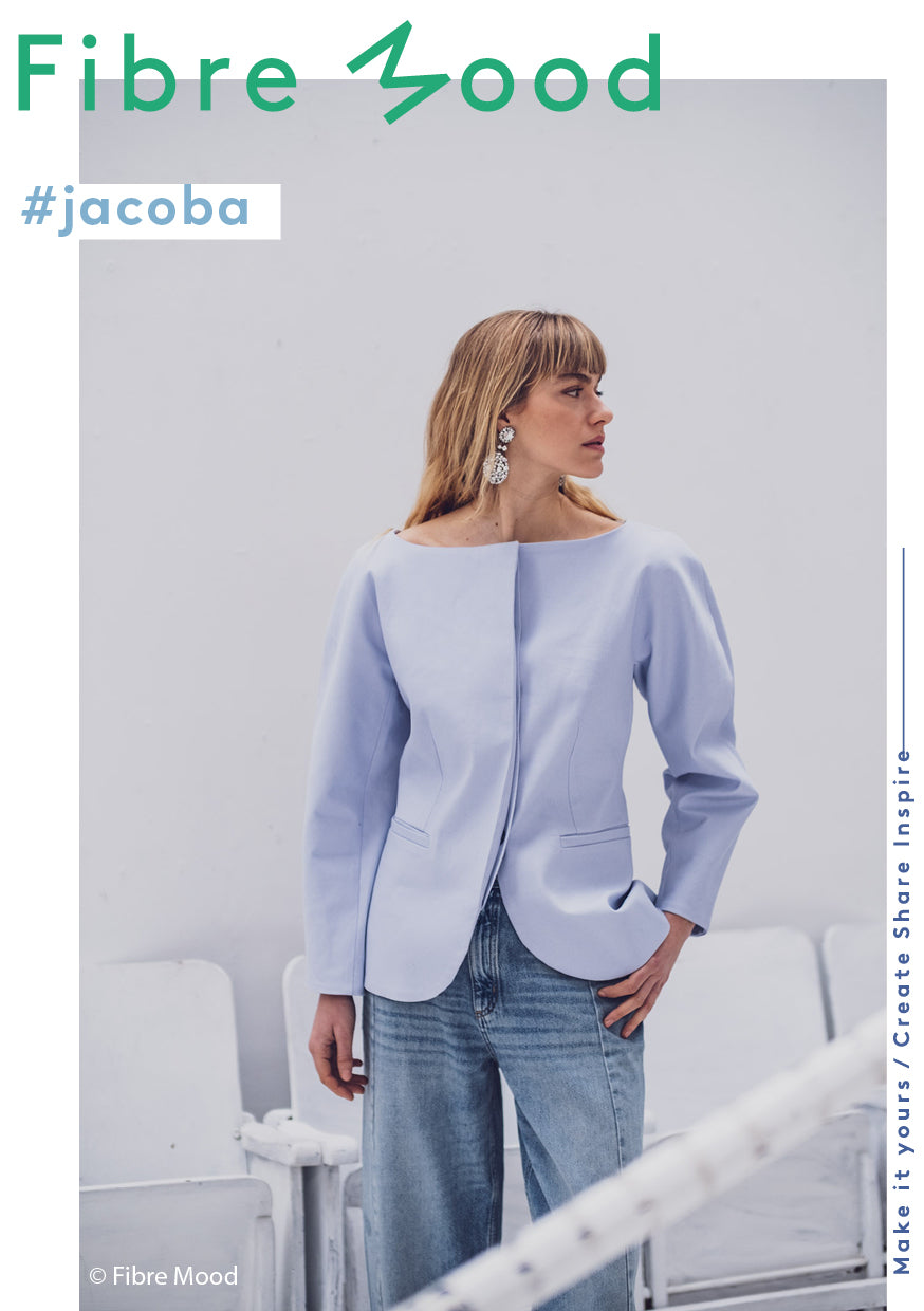 Fibre Mood Magazine Edition 37