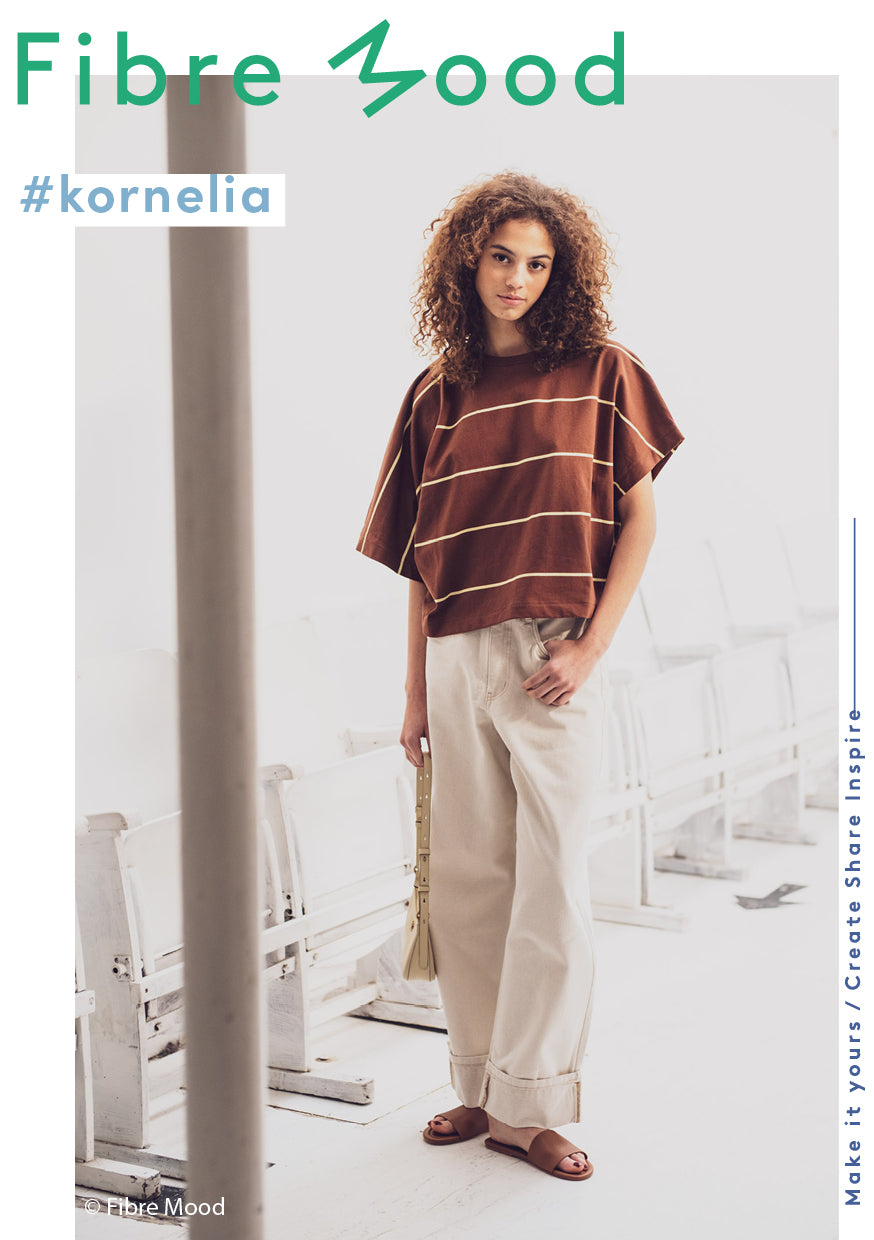 Fibre Mood Magazine Edition 37