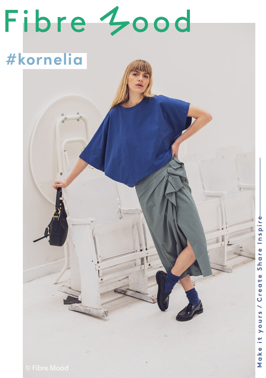 Fibre Mood Magazine Edition 37